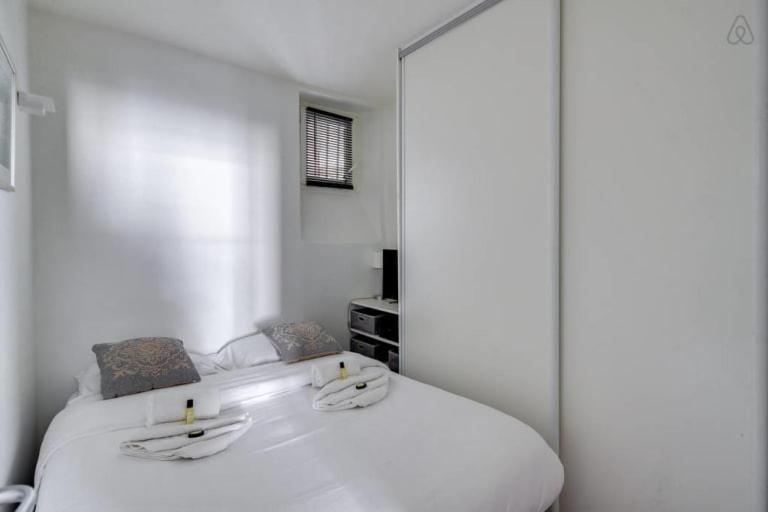 Guestready - Beau Sejour Dans Le Marais Lägenhet Paris Exteriör bild
